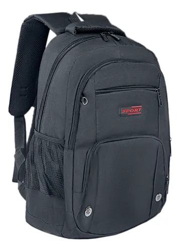 MOCHILA SPORT MARINHO